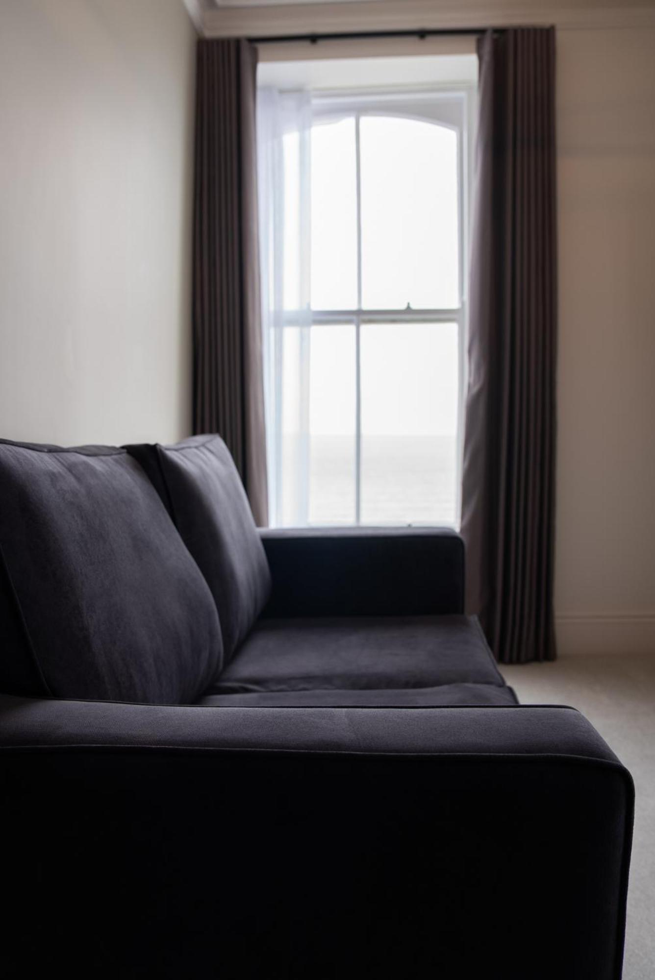 The Cae Mor Hotel Llandudno Buitenkant foto