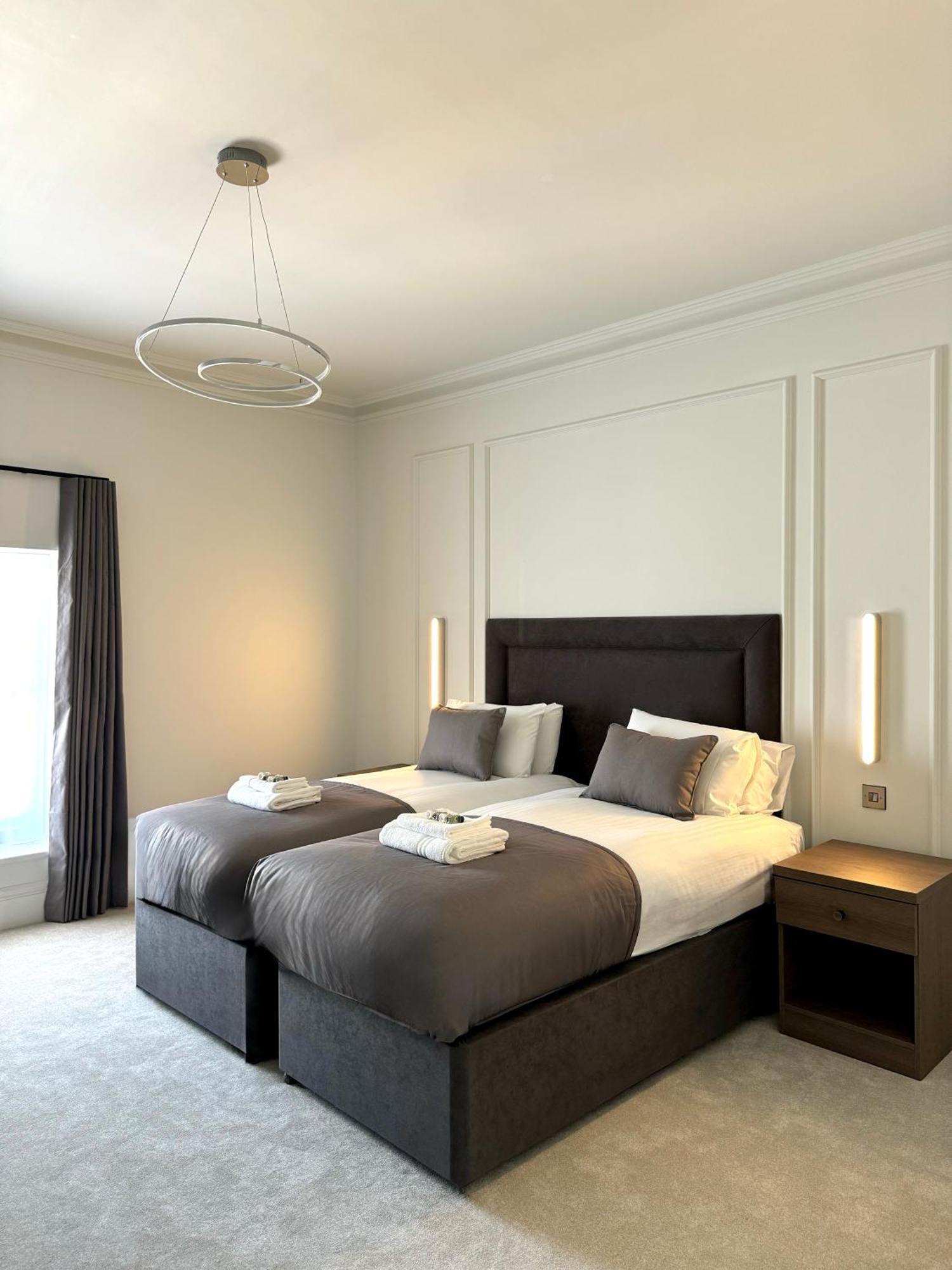 The Cae Mor Hotel Llandudno Buitenkant foto